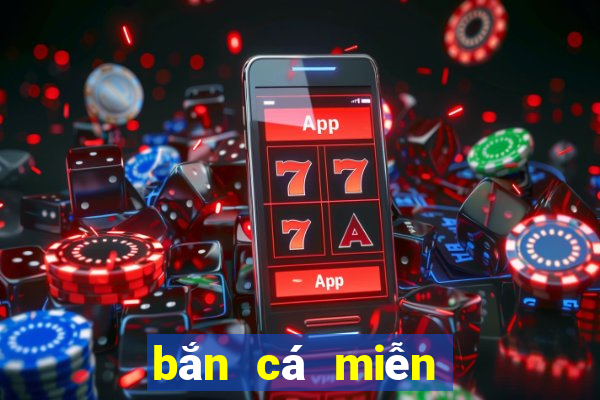 bắn cá miễn phí online