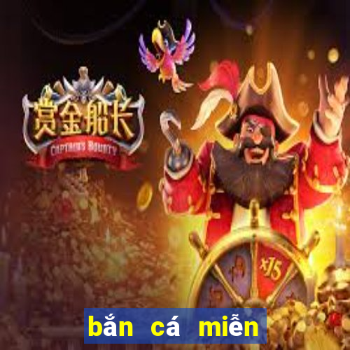 bắn cá miễn phí online