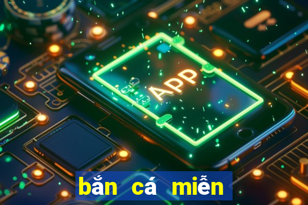 bắn cá miễn phí online