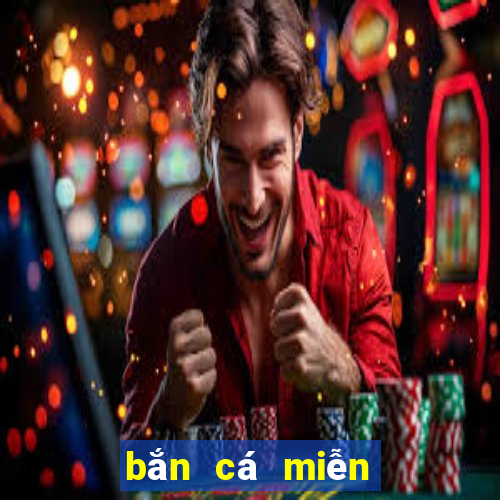 bắn cá miễn phí online