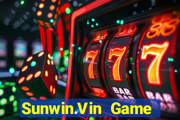 Sunwin.Vin Game Bài Dom88