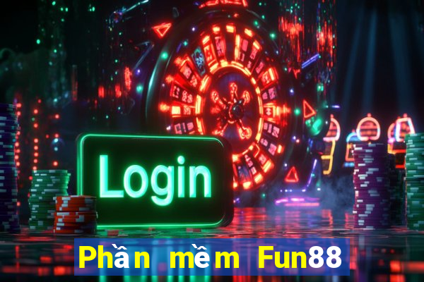 Phần mềm Fun88 xổ số đặt cược