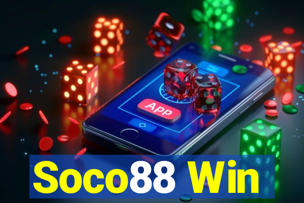 Soco88 Win