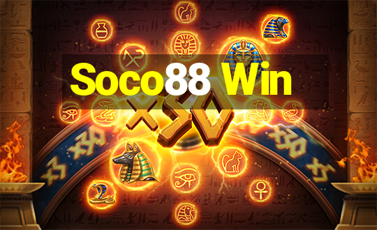 Soco88 Win