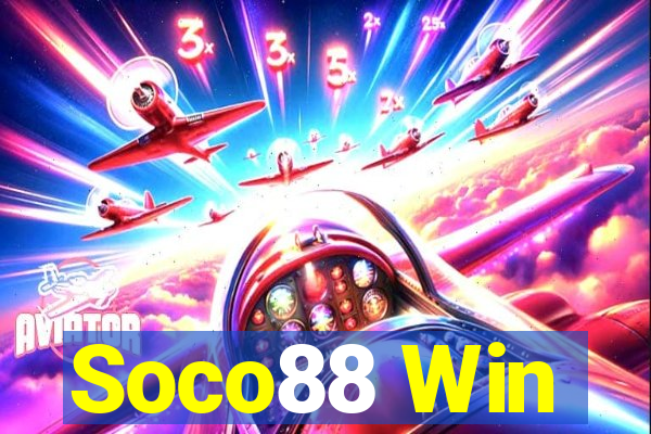 Soco88 Win