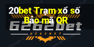 20bet Trạm xổ số Bảo mã QR