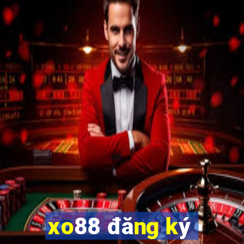 xo88 đăng ký