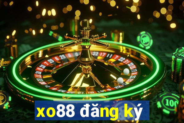 xo88 đăng ký