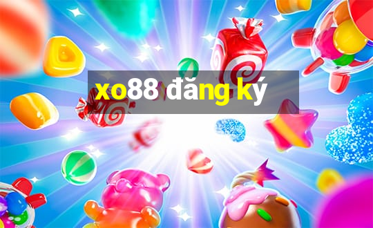 xo88 đăng ký