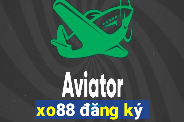 xo88 đăng ký