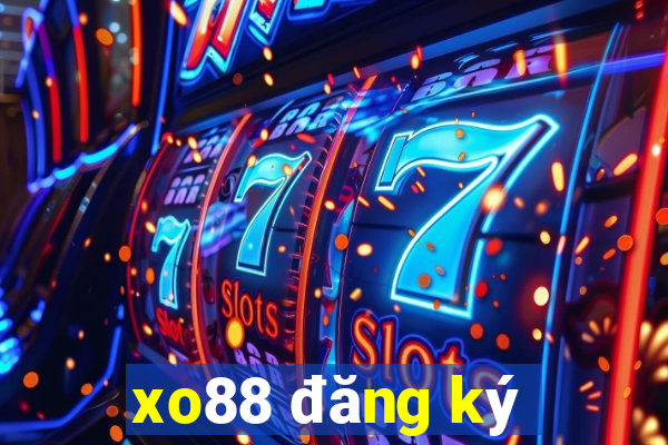 xo88 đăng ký