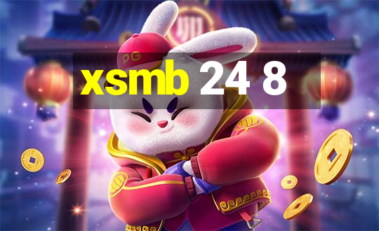 xsmb 24 8