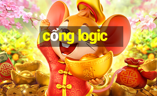 cổng logic