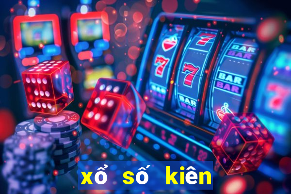 xổ số kiên giang xổ số miền nam