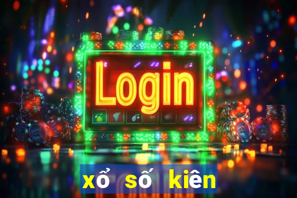 xổ số kiên giang xổ số miền nam