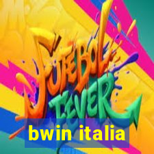 bwin italia