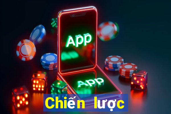 Chiến lược xổ số Tải về