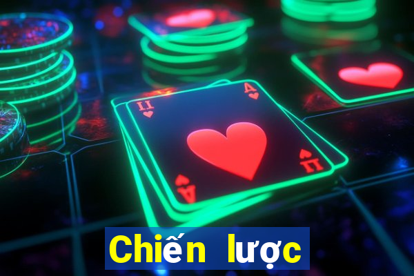 Chiến lược xổ số Tải về