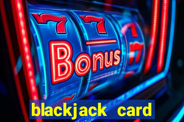 blackjack card counting bot