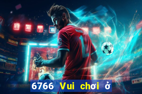 6766 Vui chơi ở Việt nam