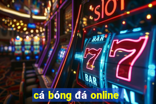 cá bóng đá online