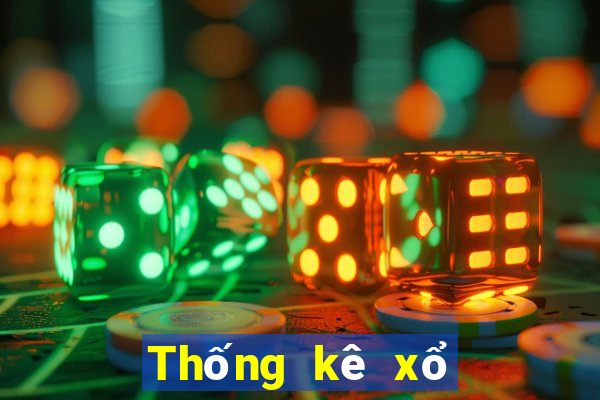 Thống kê xổ số thái bình ngày thứ năm