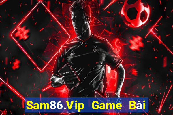 Sam86.Vip Game Bài Phỏm Đổi Thưởng