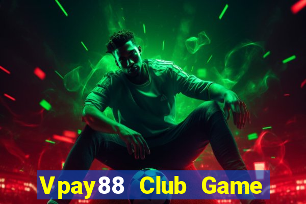 Vpay88 Club Game Bài Yo88