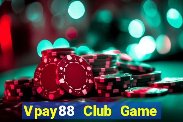 Vpay88 Club Game Bài Yo88