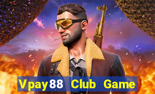 Vpay88 Club Game Bài Yo88