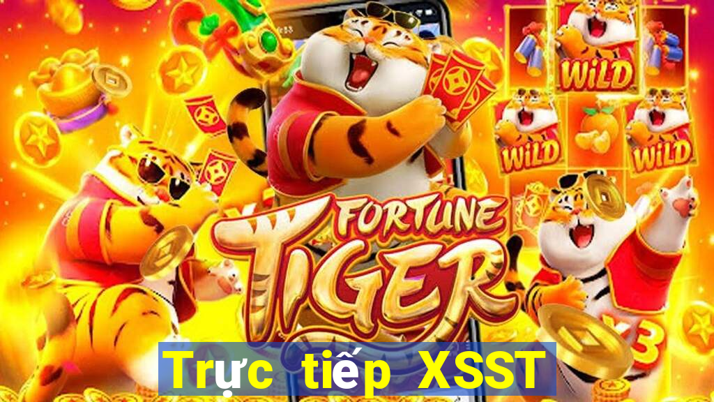 Trực tiếp XSST ngày 1