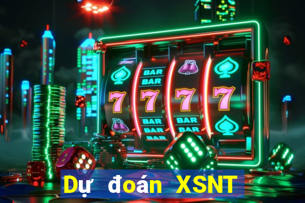 Dự đoán XSNT Thứ 6