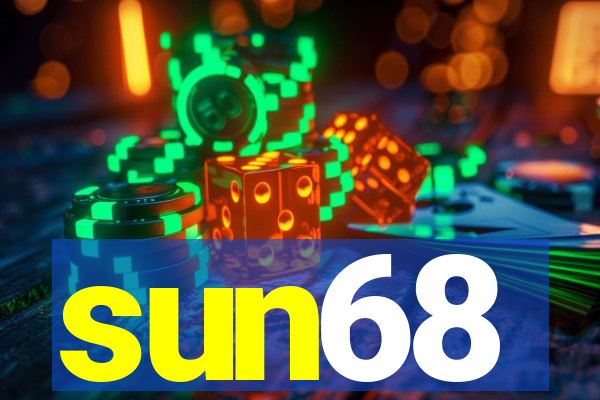 sun68