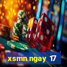 xsmn ngay 17