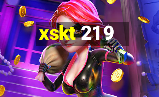 xskt 21 9