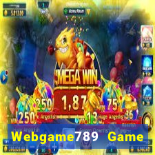 Webgame789 Game Bài Nạp The Garena