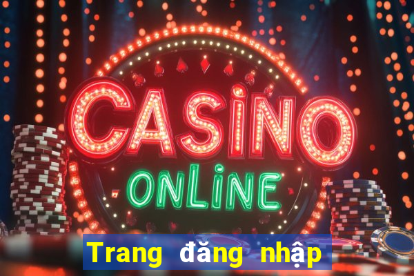 Trang đăng nhập thành viên bet9