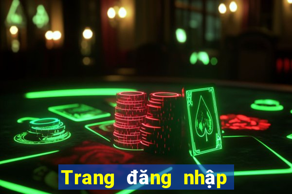 Trang đăng nhập thành viên bet9