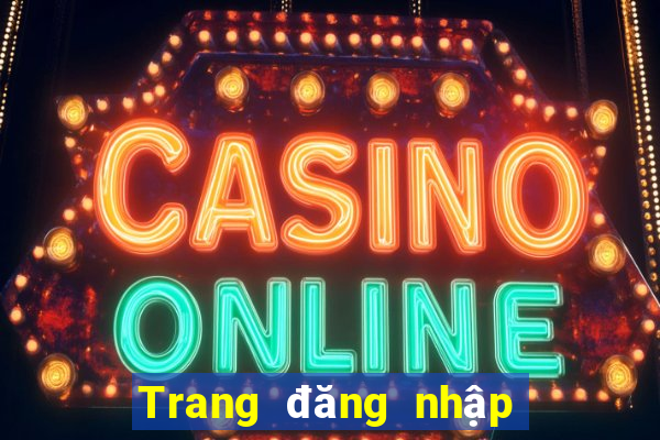 Trang đăng nhập thành viên bet9