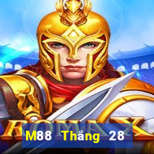 M88 Thắng 28 Đăng ký