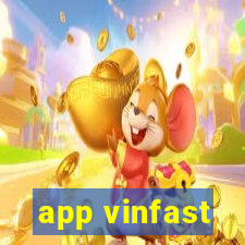 app vinfast