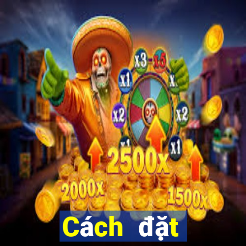 Cách đặt cược XSBTH ngày 24