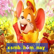 xsmb hôm nay thứ 7