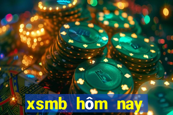 xsmb hôm nay thứ 7