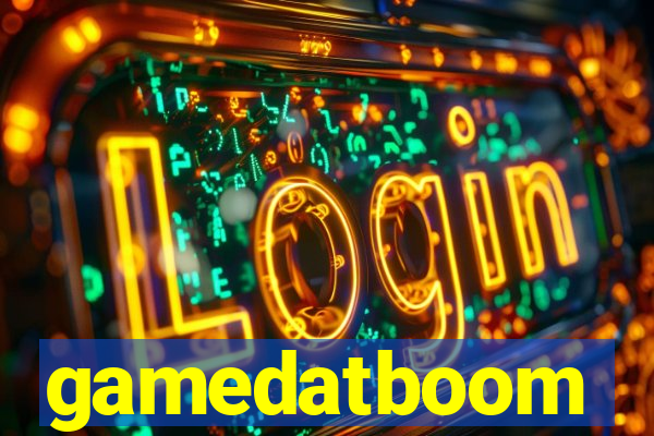 gamedatboom