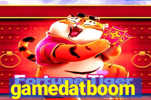 gamedatboom