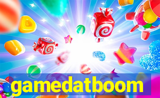 gamedatboom