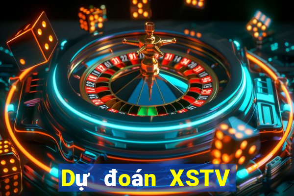 Dự đoán XSTV ngày thứ sáu