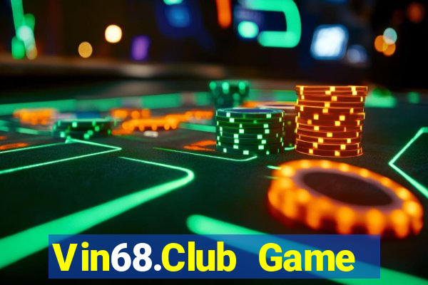 Vin68.Club Game Bài Las Vegas