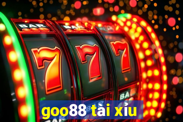 goo88 tài xỉu